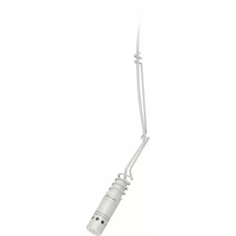 Mikrofon pojemnościowy Behringer HM50