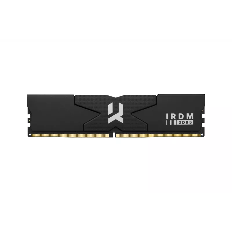 Pamięć DDR5 IRDM 32 GB (2×16 GB) / 8000 CL36 czarna