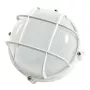 Synergy 21 LED lampa piwniczna / lampa okrągła IP65 5W cw