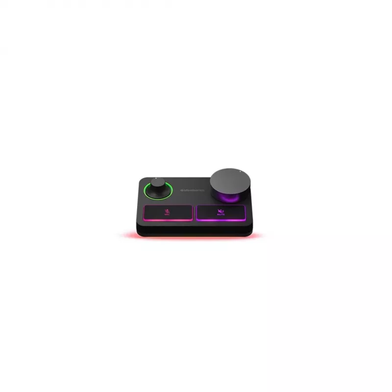 Mikrofon komputerowy Steelseries ALIAS PRO
