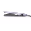 Prostownica Philips BHS742/00 (seria 7000) — płytki ceramiczne, 12 poziomów temperatury, 120–240 V, przewód 2 m, fioletowa
