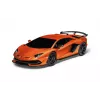 Samochód sportowy Jamara Lamborghini Aventador SVJ Silnik elektryczny 1:24