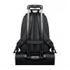Plecak Port Designs CHICAGO EVO BP 13/15.6'' 39,6 cm (15.6) Czarny