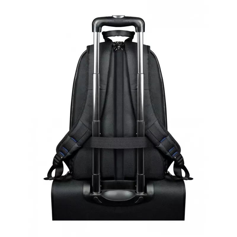 Plecak Port Designs CHICAGO EVO BP 13/15.6'' 39,6 cm (15.6) Czarny