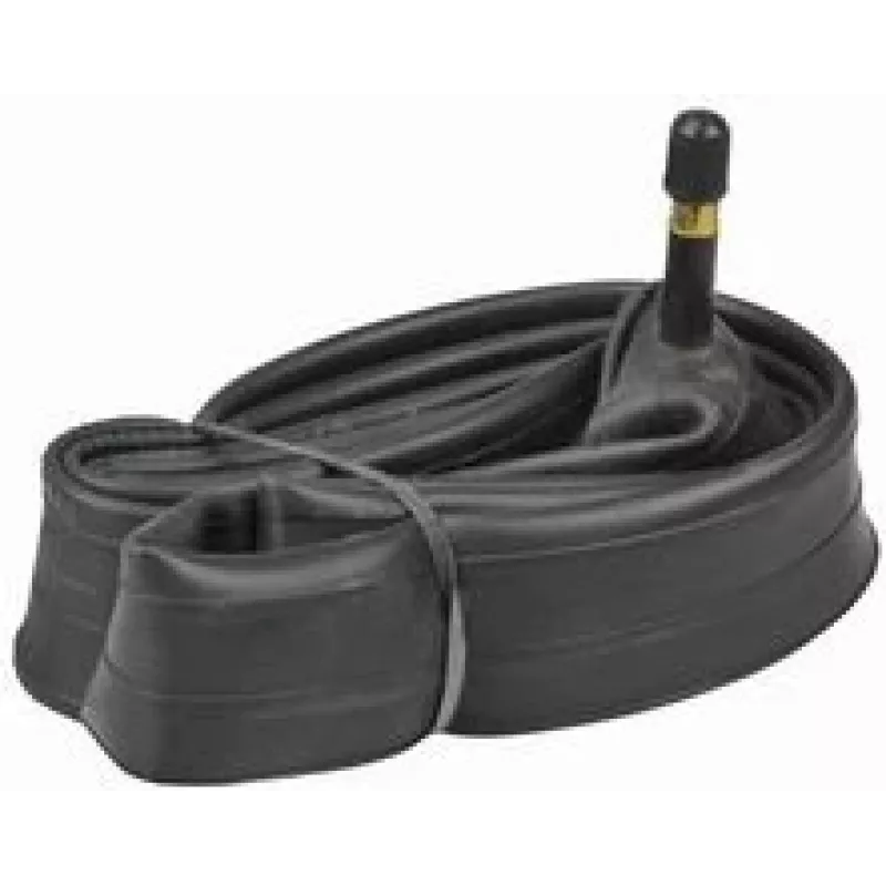 Dętka FISCHER 20 cali (50,80 cm) z zaworem samochodowym (Schrader), model 85112