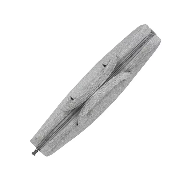 Rivacase 7532 39.6 cm (15.6) Aktówka Niebieski, Szary