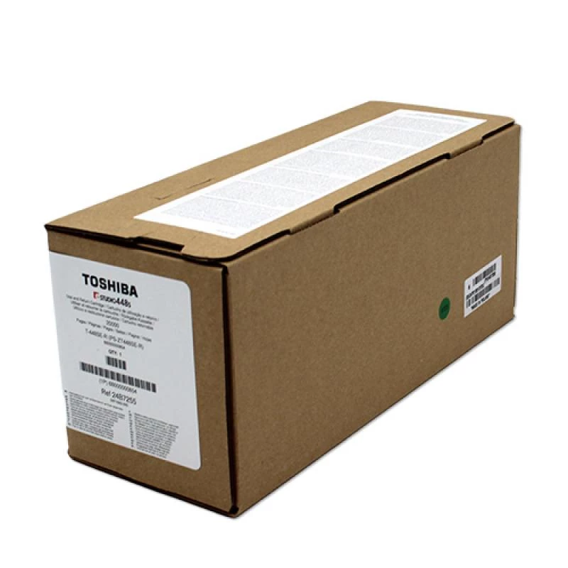Toner Toshiba Toner T-448SE-R T448SER 6000 stron Czarny