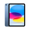 Tablet Apple iPad 128 GB 11 cali A16 iPadOS 18 Niebieski