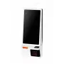 Kiosk system SUNMI K2 24 calowy ekran dotykowy Full HD — interaktywny terminal samoobsługowy, zintegrowany wyświetlacz