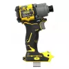 Zakrętarka udarowa Stanley FATMAX SFMCF830B-XJ 3200 RPM czarno-żółta