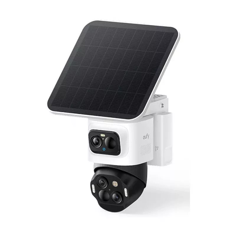 EUFY eufyCam S4 2-Cam Kit (E81723W1)