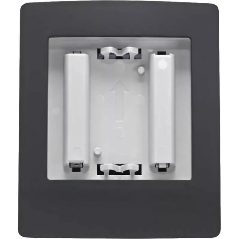 eQ-3 AG Homematic IP 161629A0, Adapter, Antracytowy, 90 mm, 67 mm, 79 mm, 145 g