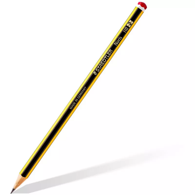 Ołówek Staedtler Noris 120 HB