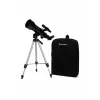 Celestron Travel Scope 70 Refraktor 165x Czarny