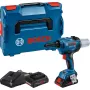 Bosch 0 601 9K5 001 nitownica akumulatorowa Czarny, Zielony 3.2,4,4.8,5.0,5.6 mm 16000 kN