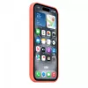 Etui do telefonu komórkowego Apple MDGN4ZM/A 15.5 cm (6.1) Cover Orange