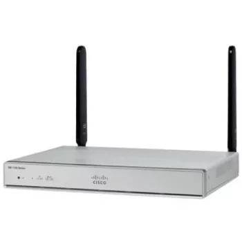 Isr 1100 8P Xdsl GE Sfp Router Pluggable SMS/GPS