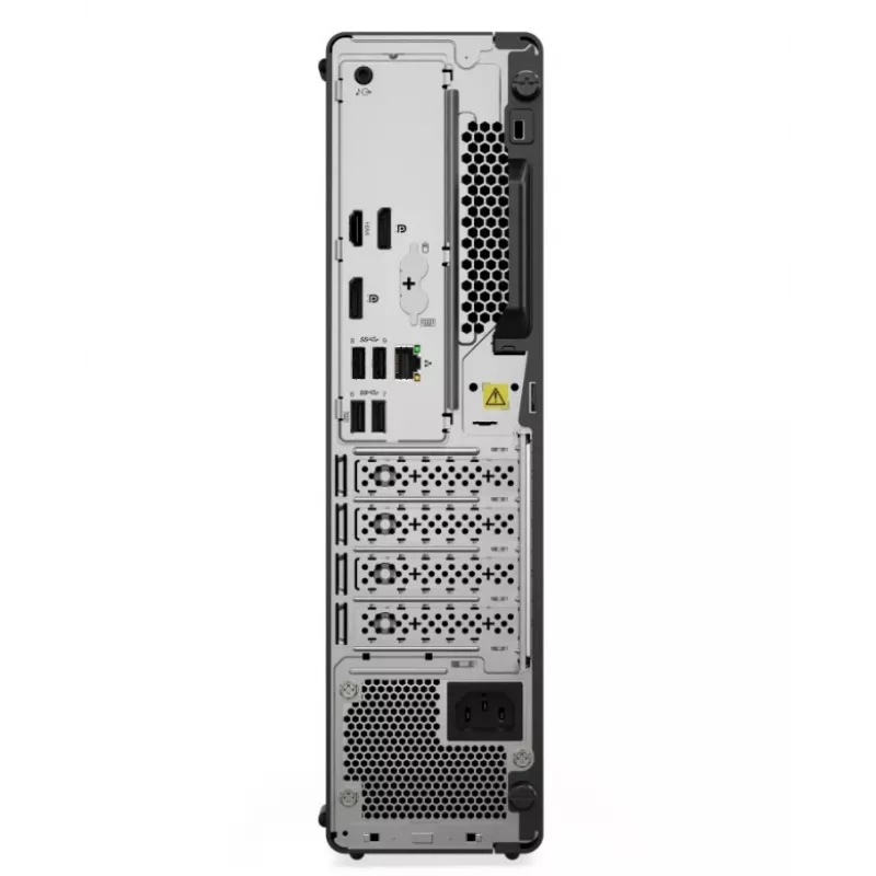 Komputer stacjonarny Lenovo ThinkCentre M70s G6 Intel Core i5 16GB RAM 512GB SSD Zintegrowana karta graficzna Windows 11