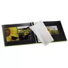 Album fotograficzny Hama Fine Art zielony 50 arkuszy 100 x 150