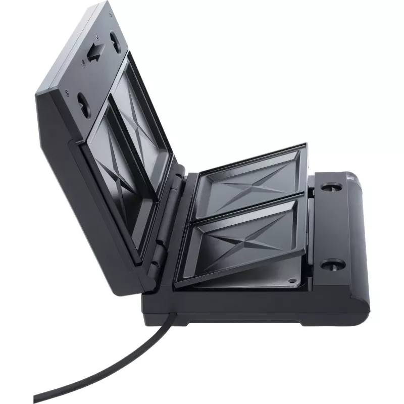 Opiekacz do kanapek Steba SG 55 1100 W Czarny