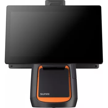 System POS SUNMI T2s 15,6-calowy ekran dotykowy Android 4GB RAM