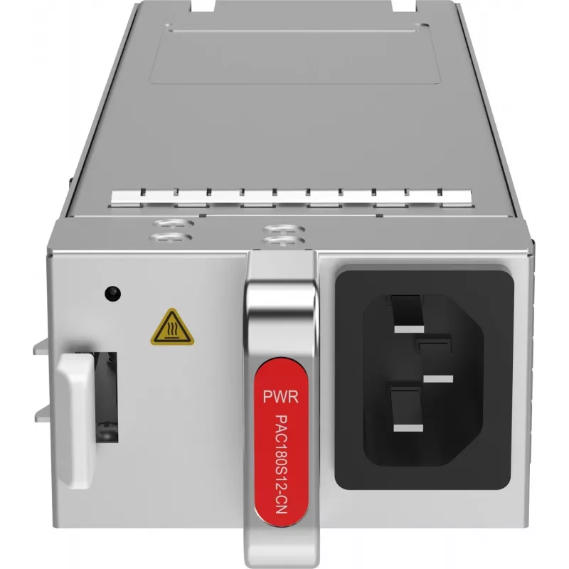 Zasilacz Huawei PAC180S12-CN do S530 - S620