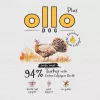 Ollo Plus Kolagen z indykiem 400 g puszka karma dla psa
