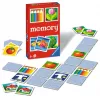 Kinder memory, Gra pamięciowa