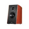 Edifier | R2000DB | 24Wx2 + 36Wx2 (DRC On) W | Bluetooth | Brązowy | 4 Ω | 120 W | Głośnik Bluetooth