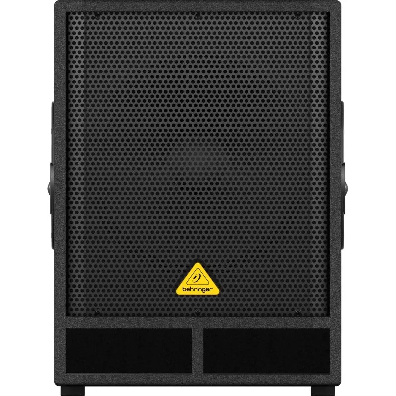 Behringer Eurolive VQ1500D Czarny 500 W