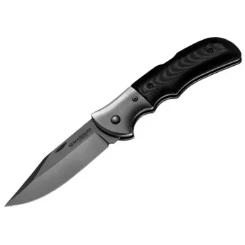 Magnum Nóż Gray Eminence