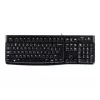 Klawiatura Logitech K120 for Business