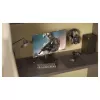 Monitor komputerowy JAPANNEXT JN-IPS238FHD200F-HSP-CAMO 61 cm (24 cale) 1920 x 1080 pikseli Full HD LCD Czarny
