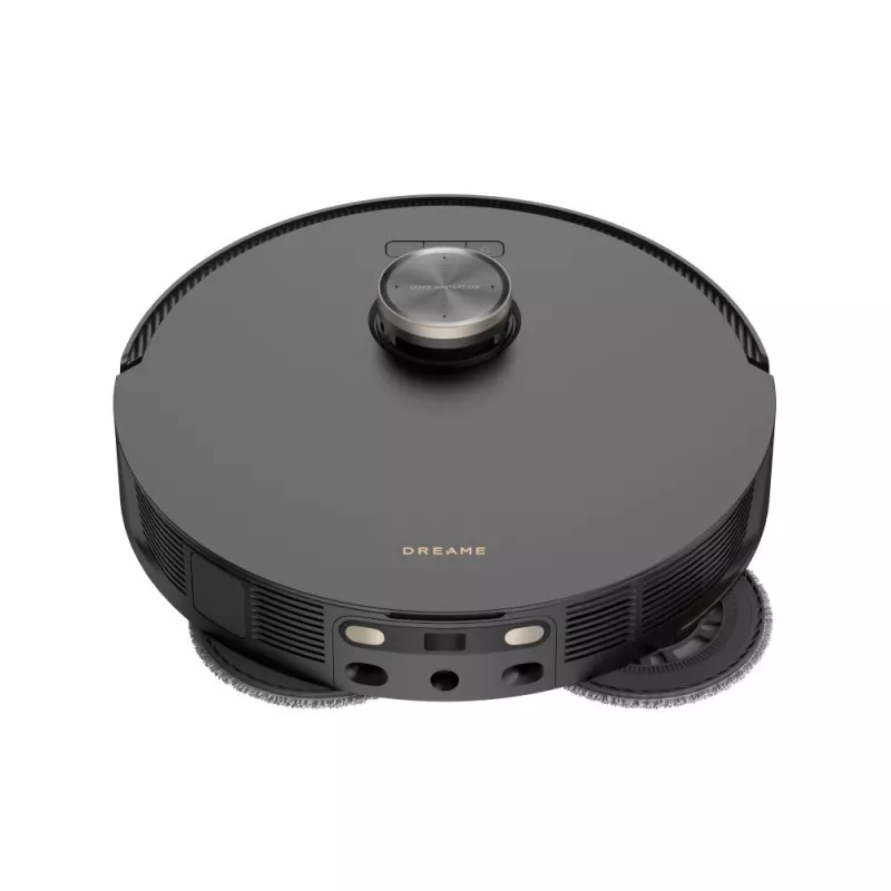 VACUUM CLEANER ROBOT/BL. L20 ULTRA RLX41CE-1 DREAME