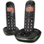 Telefon DECT Doro PhoneEasy 105wr Duo