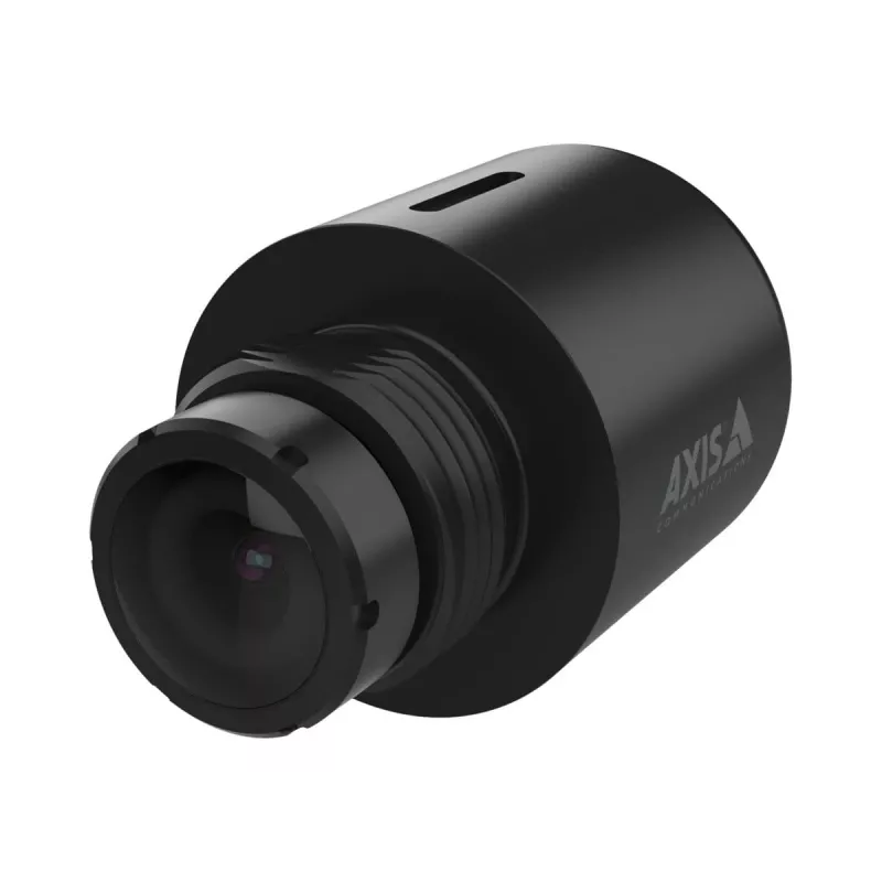 Moduł czujnika Axis 02641-001 CMOS 1.98mm Czarny