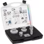 Bosch 2 608 576 669 zestaw akcesoriów do szlifierki kątowej