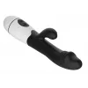 Wibrator Erolab Silicone Czarny