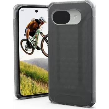 UAG Urban Armor Gear Scout Case | Google Pixel 10a | popielaty (szary przezroczysty) | 614472113131