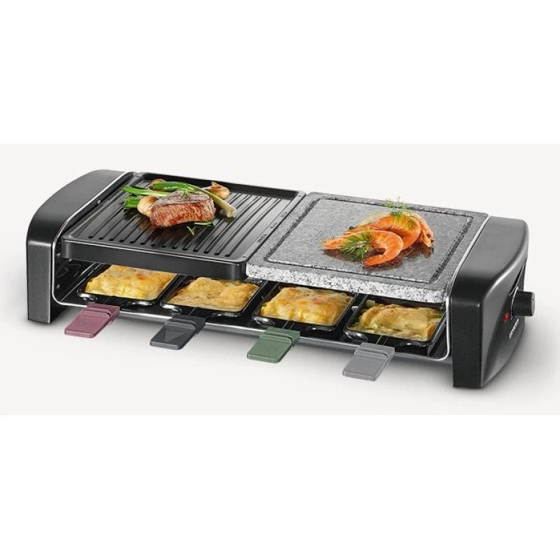Raclette Grill Severin RG 9645
