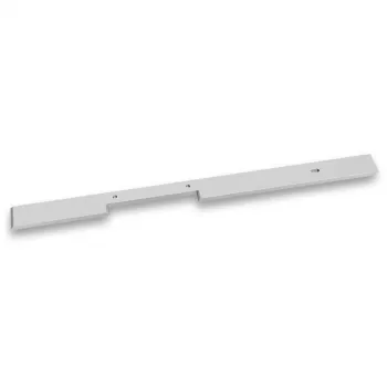 Płyta montażowa EK Water Blocks EK-Quantum Vector2 FTW3 Aluminium Stal nierdzewna 19,1 mm x 293 mm x 4,5 mm