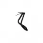 Kabel telefoniczny Helos 014029 2 m Czarny
