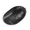 Przewodowa mysz optyczna symetryczna EXTREME XM102K — 1000 DPI, USB Type-A, kabel 1,2 m, 3 przyciski