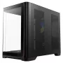 Antec 0-761345-10225-4 obudowa komputerowa Midi Tower Czarna