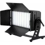 Panel LED EUROLITE PLL-384 CW/WW (model 40001892) — regulowane oświetlenie zimno-ciepło białe, smukły płaski panel