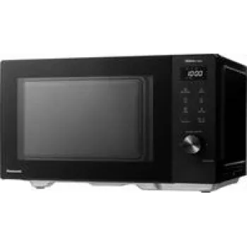 Panasonic NN-GD35QBEPG kuchenka mikrofalowa Czarna 1300 W (NN-GD35QBEPG)