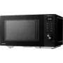 Panasonic NN-GD35QBEPG kuchenka mikrofalowa Czarna 1300 W (NN-GD35QBEPG)