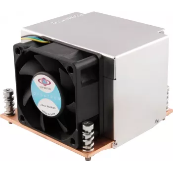Chłodzenie procesora serwerowego Inter-tech 88885172