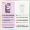 INABA Juicy Bites krewetki i owoce morza – przysmaki dla kota – 3x11,3 g