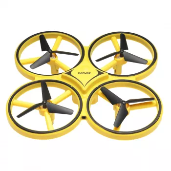 Dron VTOL Denver DRO-170 2,4 GHz z kontrolerem ręcznym